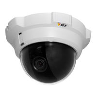 Axis 216MFD Manual Del Usuario
