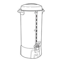 Proctor Silex 45060 Manual Del Usuario