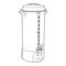 Cafeteras Proctor Silex 45040 Manual Del Usuario