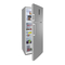 Refrigeradores Klarstein Height Cool XXL Manual De Instrucciones
