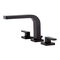 Equipo de Fontaneria Signature Hardware HIBISCUS SHWSCHB800 Manual De Instrucciones