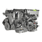 Motores Yanmar 6LPA-DTP Operación Manual
