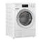 Lavadoras Miele WCI 660 Instrucciones De Manejo