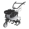 Equipos Agrícolas Garland MULE 762 NRQG-V18 Manual De Instrucciones