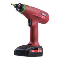 Desoutter ELB12-600-P Manual De Instrucciones