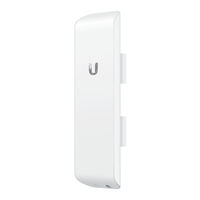 Ubiquiti MSM3 Guía Rápida