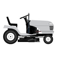 Husqvarna YTH180XP Manual De Las Instrucciones