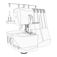 Singer S14-78 Manual De Instrucciones