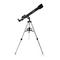 Celestron PowerSeeker 60AZ - Manual del Telescopio