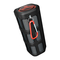 TREBLAB FX100 - Manual del altavoz inalámbrico Bluetooth portátil