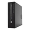 Manual de Desmontaje del HP EliteDesk 800 G2