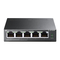 Manual del TP-Link TL-SF1005P