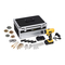 Destornilladores Eléctricos Powerplus POWX0026LI Manual De Instrucciones