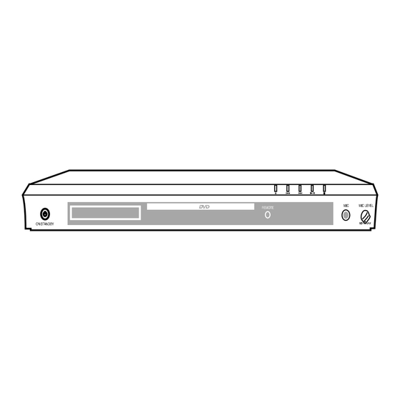 ATMA CP8150FC Manual Del Usuario