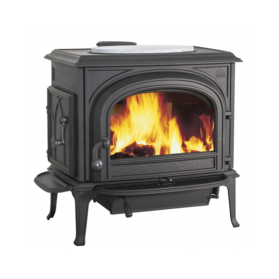 Jotul F 500 ECO Manuales