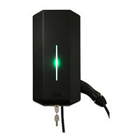 GARO Wallbox GLB Manual De Instalación