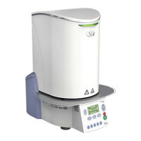 Ivoclar Vivadent Programat CS4 Instrucciones De Uso
