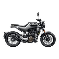 Husqvarna F1003U5 Manual De Instrucciones