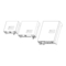 Inversores Aros APPENDIX 1500 Manual De Instrucciones