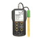 Hanna Instruments HI8314 - Manual del medidor portátil de pH/mV/&ordm;C