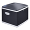 Refrigeratores Dometic COOLFUN CK 40D DC Instrucciones De Uso