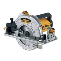 Triton TA235CSL Instrucciones De Funcionamiento Y Seguridad