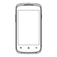 Haier W716 Manual De Usuario