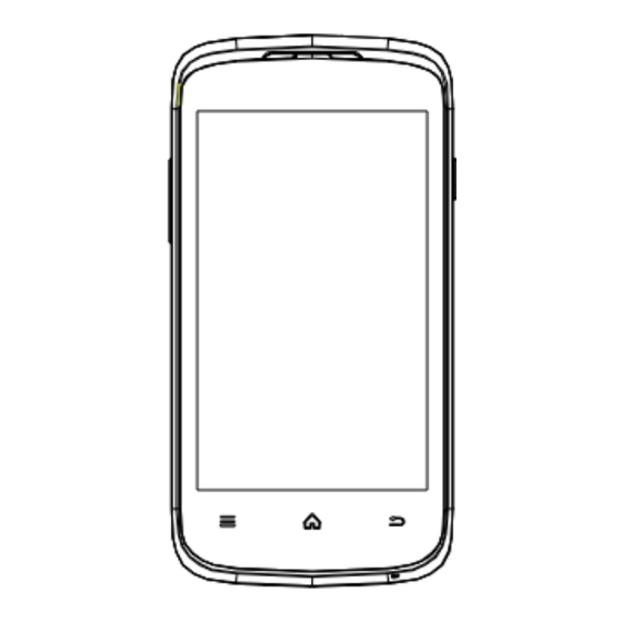 Haier W716 Manual De Usuario