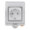 Unidades de Control Sonoff S55 Serie Manual De Instrucciones