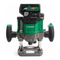 Enrutadores de Red HIKOKI M 3612DA Instrucciones De Manejo