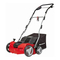 Cortacéspedes EINHELL GE-SA 1640 Manual De Instrucciones