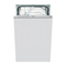 Lavaplatos Hotpoint Ariston LST 116 Instrucciones De Uso