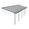 Muebles de Interior Palram CANOPIA CAPRI 3x9.7 Instrucciones De Montaje