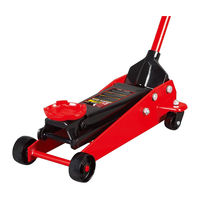 Torin BIG RED T82751 Manual De Instrucciones