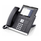 Unify OpenScape IP 55G - Tarjeta de referencia rápida del teléfono de escritorio