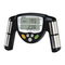 Manual de Omron HBF-306C