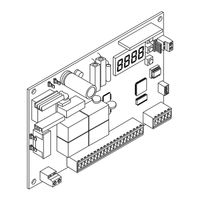 BFT LIBRA-C-LX Instrucciones De Instalación