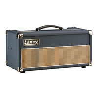 Laney LIONHEART L5-STUDIO Manual Del Usuario