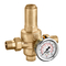 Unidades de Control CALEFFI 5360 Serie Instrucciones