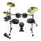 Tambores Alesis DM10 PRO KIT Manual De Referencia