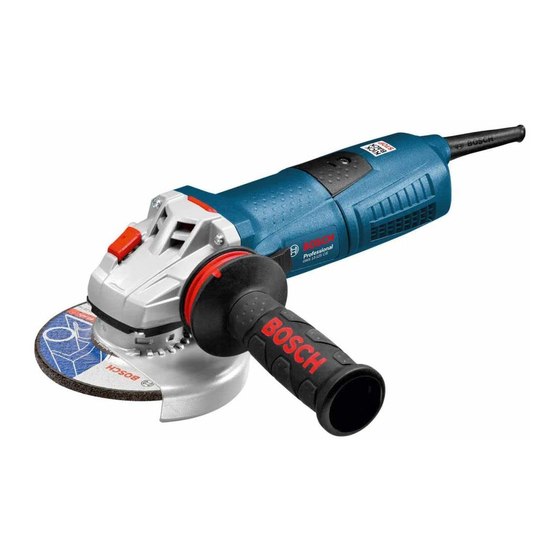 Bosch Professional 13-125 CI Manual Original