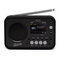 Manual de Roberts Play 20: radio DAB / DAB+ / FM con Bluetooth