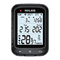 Shanren MILES - Manual del Computador de Bicicleta GPS