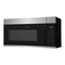 Frigidaire FMOW1852AS - Manual del microondas de 1.8 Cu. Ft. para colocar sobre la cocina