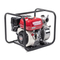 Generadores Portátiles Honda WL20XH Manual Del Usuario