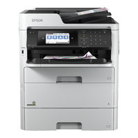 Epson WF-C579R Guia De Instalacion