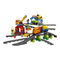 Juguetes LEGO 10508 Manual De Instrucciones