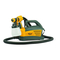 Pulverizador Pintura WAGNER W 670 Traduccion Del Manual De Instrucciones Originale