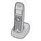 Teléfonos Inalámbricos Panasonic KX-TGA731EX Manual De Instalación