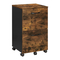 Muebles de Interior Songmics VASAGLE OFC040 Manual Del Usuario